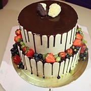 Свадебный торт