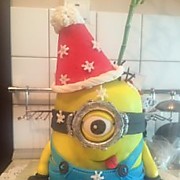 торт"новогодный Миньен"