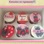 капкейки