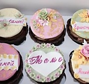 капкейке"Маме"